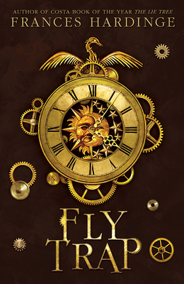 Fly Trap: The Sequel to Fly by Night 1419728776 Book Cover