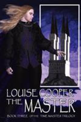 The Master 1594261385 Book Cover