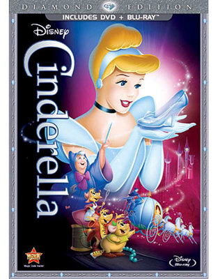 Cinderella B007WWRJEE Book Cover
