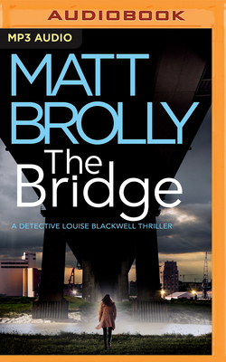 The Bridge B0BSNN7BG4 Book Cover