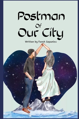 Postman of Our City            Book Cover