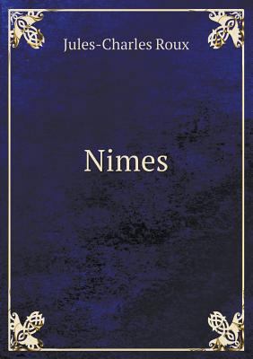 Nimes 5518460813 Book Cover