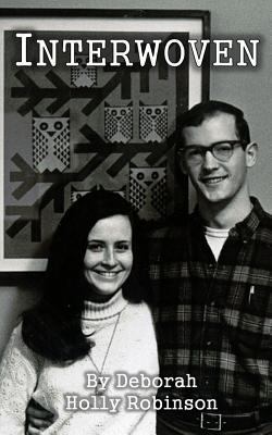 Interwoven: George and April # 1 1484887506 Book Cover