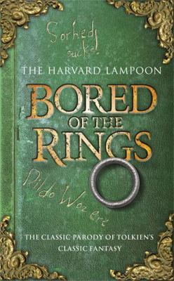 bored-of-the-rings-the-harvard-lampoon B007YZWZO8 Book Cover