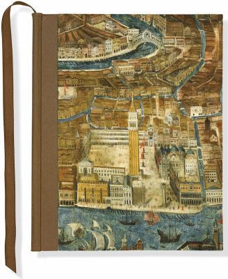 Venezia Journal 1441310428 Book Cover