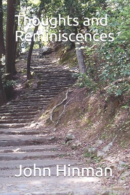 Thoughts and Reminiscences B08M1674YC Book Cover
