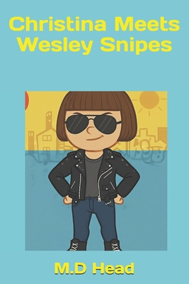 Christina Meets Wesley s B0FZC1FT3W Book Cover