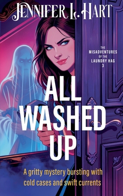 All Washed Up B0GSH394LD Book Cover