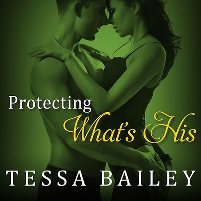 Protecting What's His B08XL7ZFVG Book Cover