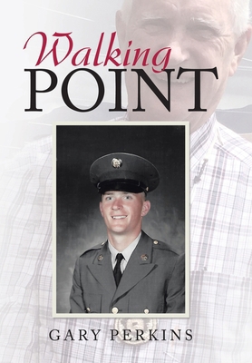 Walking Point 1984525131 Book Cover
