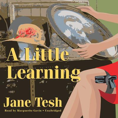 A Little Learning 1433290219 Book Cover