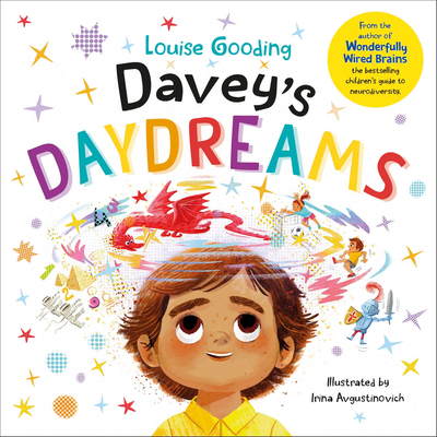 Davey's Daydreams B0GHX8BB9X Book Cover