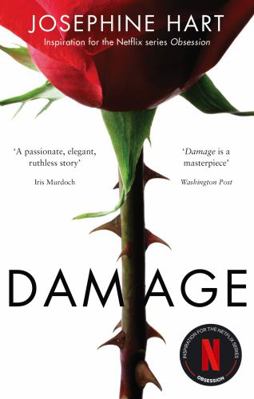 Damage 1844087182 Book Cover