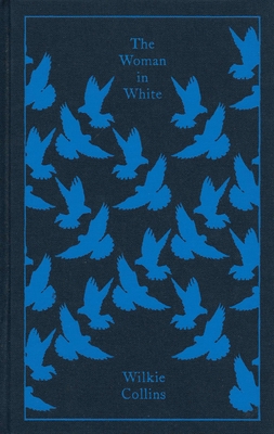 The Woman in White 0141192429 Book Cover