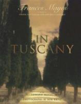 In Tuscany 0091878047 Book Cover