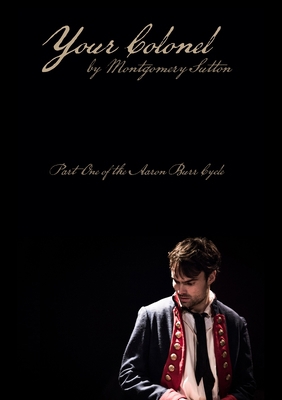 Your Colonel 1300515651 Book Cover