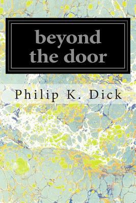 beyond the door 1497351170 Book Cover