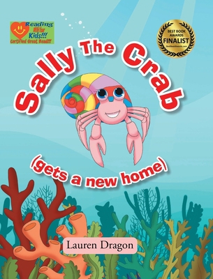 Sally the Crab 1642144266 Book Cover
