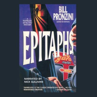 Epitaphs Lib/E 0792732766 Book Cover