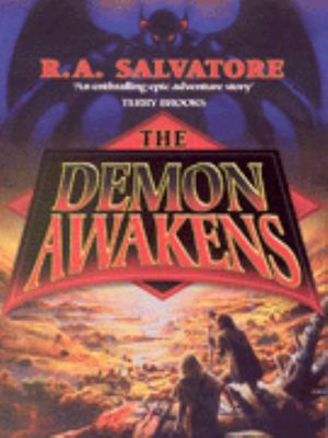 The Demon Awakens 1857988272 Book Cover