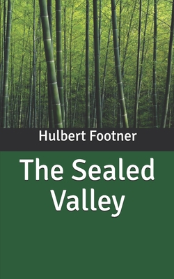 The Sealed Valley B086PSMTHH Book Cover