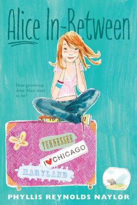Alice In-Between, 6 1442427582 Book Cover