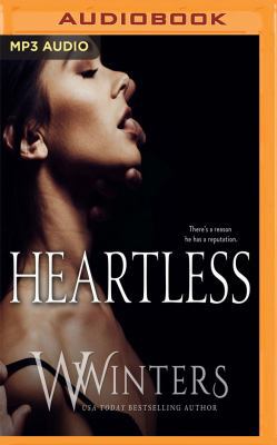 Heartless 1721365095 Book Cover