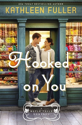 Hooked on You: A Sweet, Small-Town Romance with... 0785238093 Book Cover