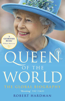 Queen of the World 1784759511 Book Cover