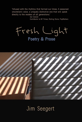 Fresh Light B0DHT74YQL Book Cover