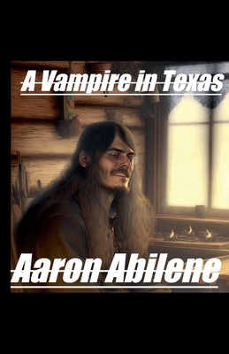 A Vampire in Texas B0CND4R3M8 Book Cover