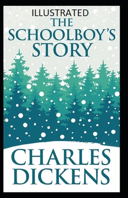 Paperback The Schoolboy's Story Illustrated Book