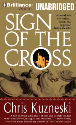 Sign of the Cross 1423386590 Book Cover