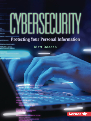 Cybersecurity: Protecting Your Personal Informa... B0DQ64RVZR Book Cover