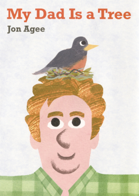 My Dad Is a Tree B0GMZBP29Y Book Cover