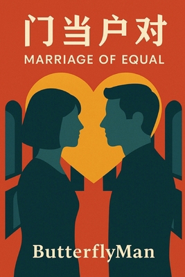 Marriage of Equal B0FGY5H91X Book Cover