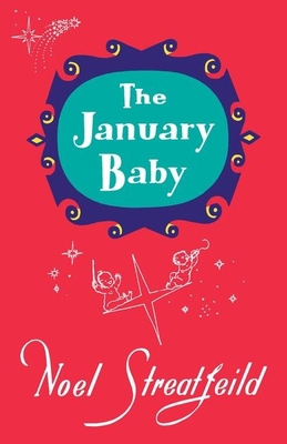 The January Baby 1035408392 Book Cover