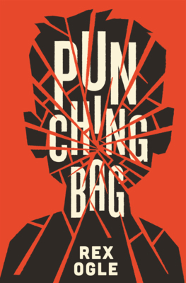 Punching Bag B0GMZWLLM8 Book Cover