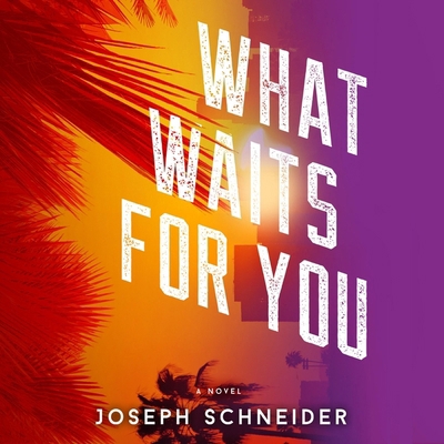 What Waits for You B0DFSN794G Book Cover