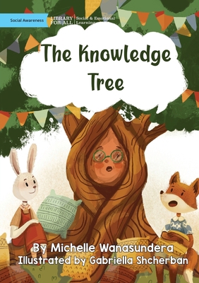 The Knowledge Tree 1923063588 Book Cover