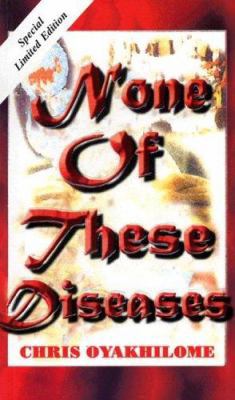 None of These Diseases 9783465856 Book Cover