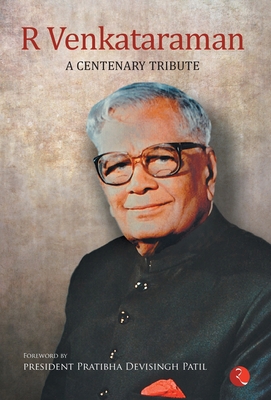 R Venkataraman 8129119536 Book Cover