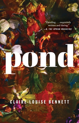 Pond 0399575901 Book Cover