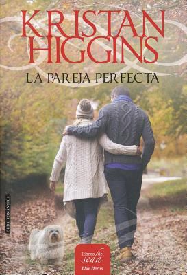 La Pareja Perfecta [Spanish] 8416550247 Book Cover