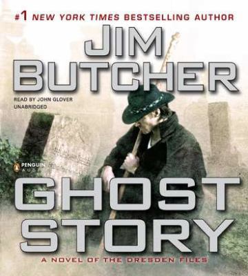 Ghost Story 0142429066 Book Cover