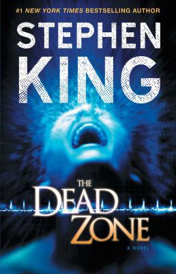 The Dead Zone 1501144502 Book Cover