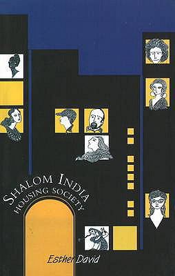 Shalom India Housing Society 818896509X Book Cover