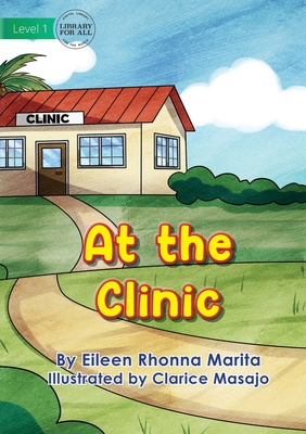 At The Clinic 1922687278 Book Cover