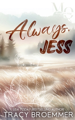 Always, Jess 1965331106 Book Cover