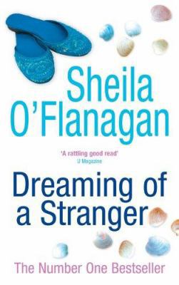 Dreaming of a Stranger 1853716847 Book Cover